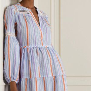 Lemlem Bue Bahiri Dress